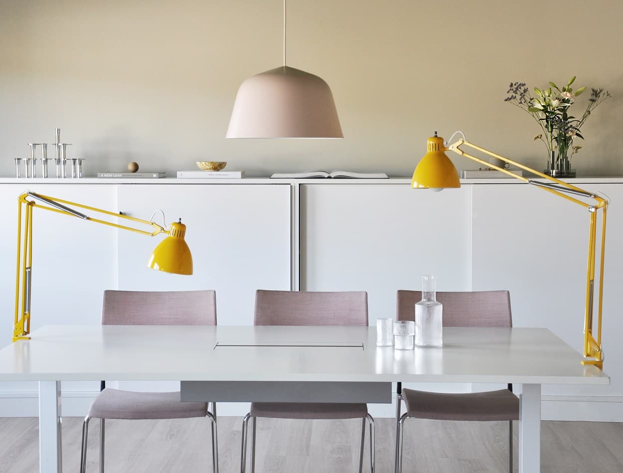 5 misstag att undvika när du köper begagnade kontorsmöbler